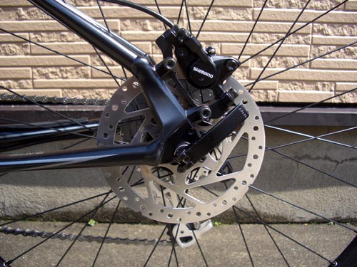 2011' Cannondale TRAIL SL 3-(新潟の自転車のプロショップ-佐々木輪店)